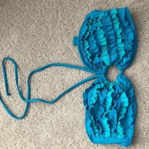 Bathing suit top